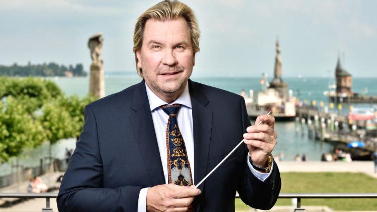 Nordischer Wind für Philharmonie