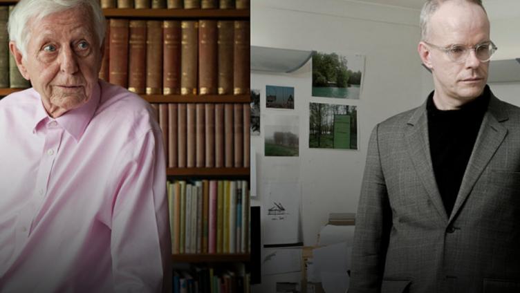 Enzensberger — Obrist