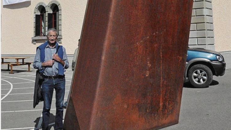 Kunst aus Zürich darf bleiben