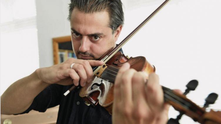 Auf dem richtigen Weg