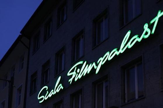 Manchmal kommen sie wieder