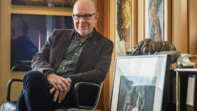 Die Stiftungsräte gehen in Deckung