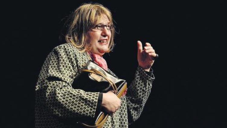 Krim-inaltango und Rechenkunst