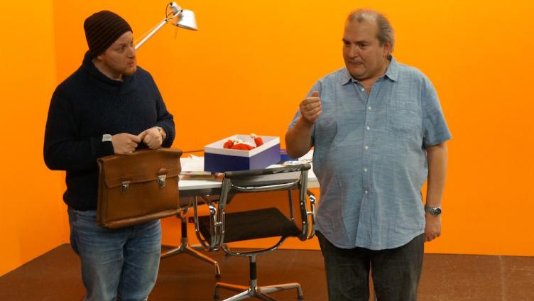 Neurosen zu Silvester