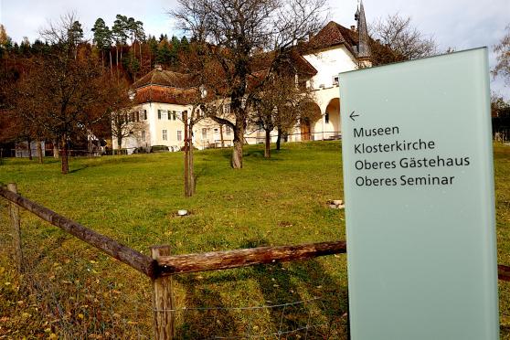 Neue Ideen in Museumsdebatte