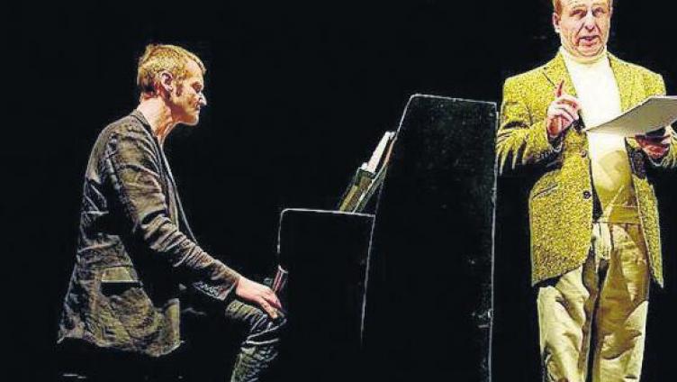 Einer, der viele Wunder verbraucht