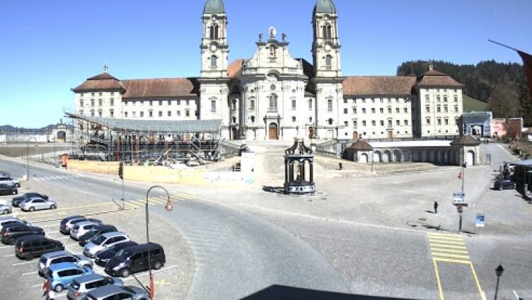 100'000 Fr. für Klostertagebuch