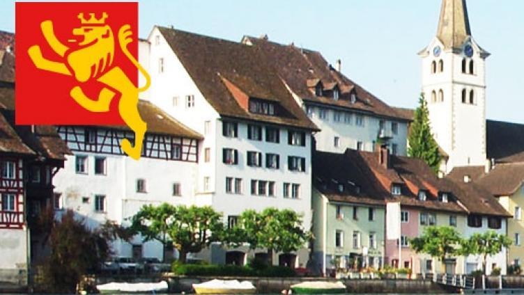 120‘000 Fr. für Diessenhofen