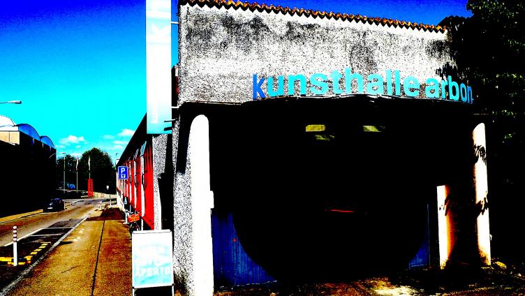 In der Gedankenfabrik