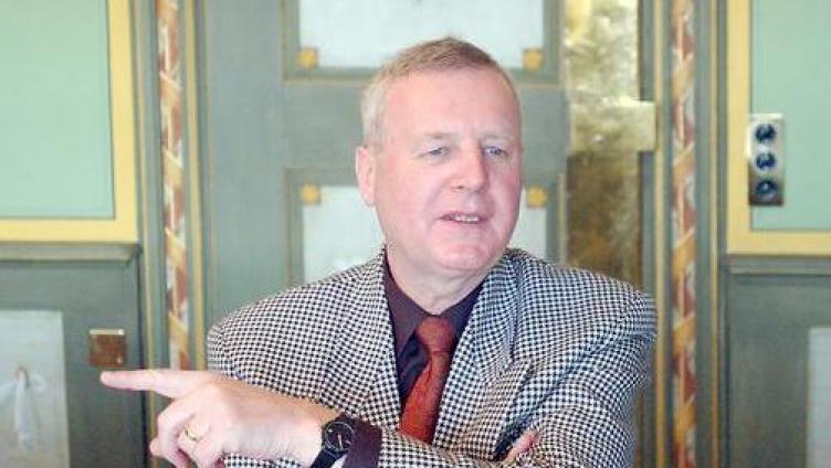 Felix Rosenberg gestorben