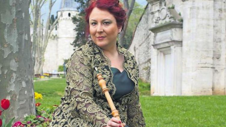 «Ich will Europäern eine Brücke bauen»