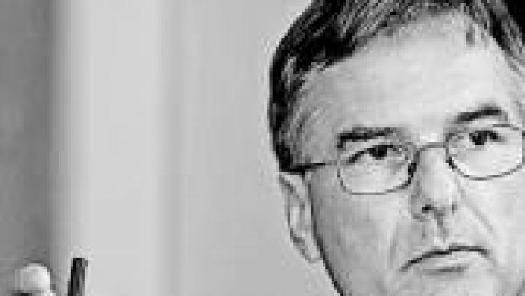 René Munz wird Theaterleiter