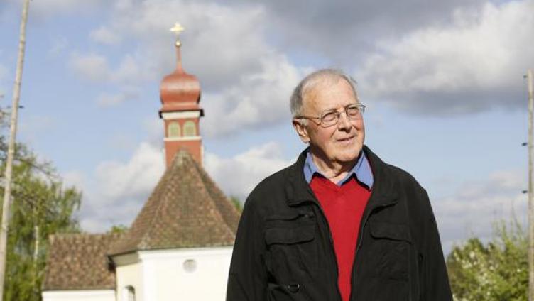 Auf den Spuren der Konzil-Pilger