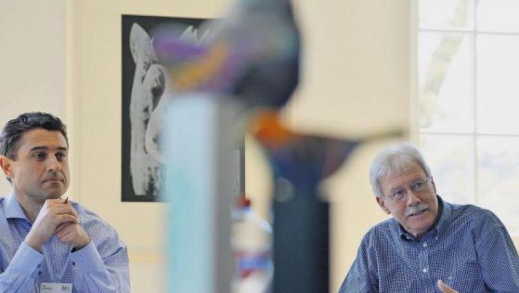 2500 Schüler zeigen ihre musische Seite