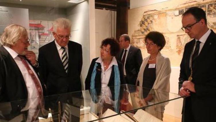 Konziljubiläum: Große Freude über gelungenen Start