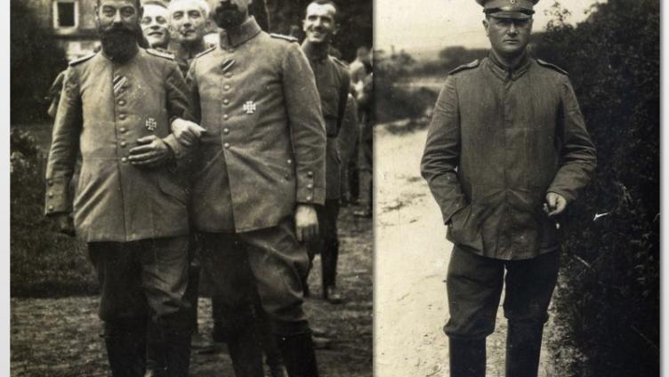 Kritik an neuer Ausstellung im Napoleonmuseum