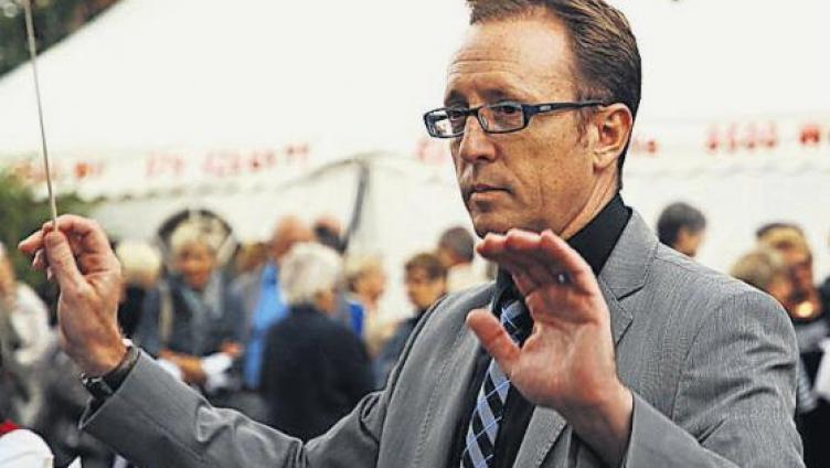 Der Dirigent verlässt die Musikgesellschaft Sirnach