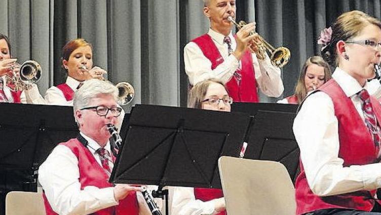 Musik ist das fünfte Element