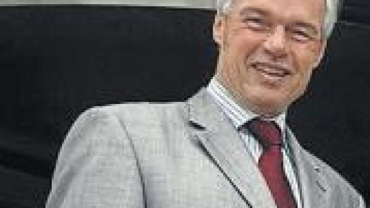 Abschied vom ersten Schulrat der PHTG