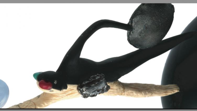 Neu: ArtBorder Galerie