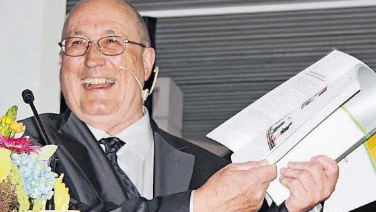 Ein langer Streit und ein Wunder