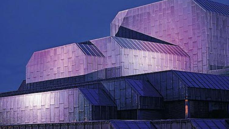 «Blicke optimistisch in die Zukunft»