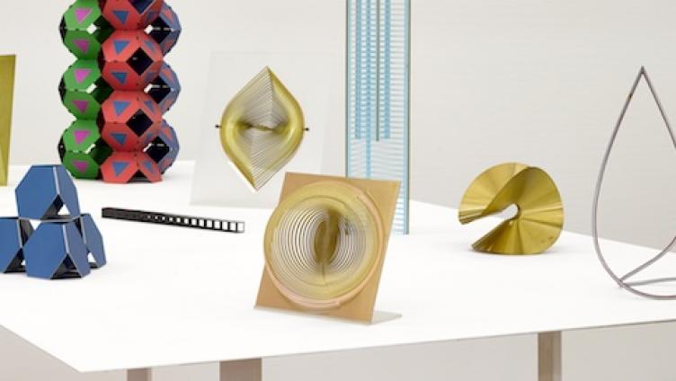 Anton Teppert im Kunstraum