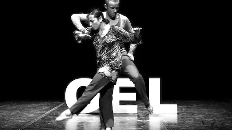 From B to B - imaginär