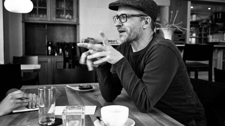 Traumfänger Bruno Bötschi