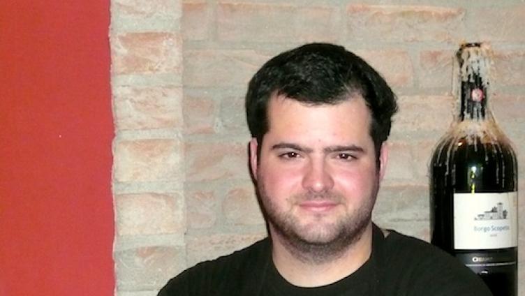 Kantine für Gourmets