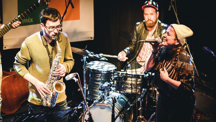 Trotz allem: „Kulturbühne“ soll stattfinden