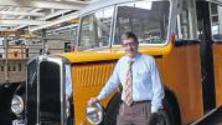 «Meine Welt ist explodiert»