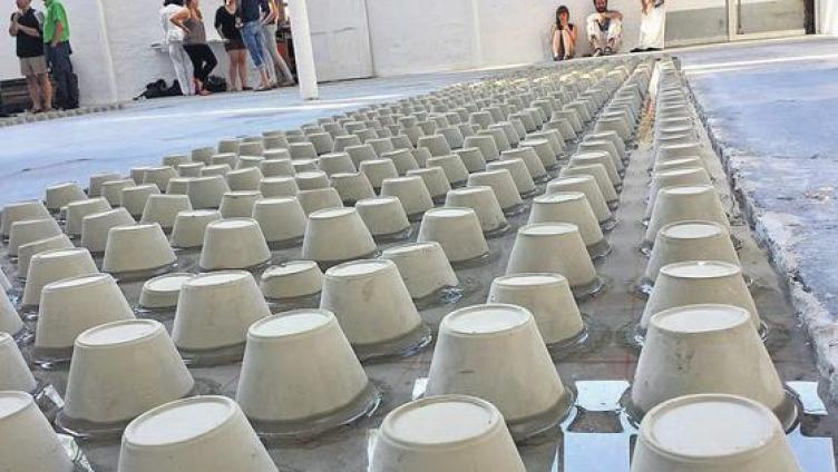 Wasser zu Wasser, Ton zu Ton