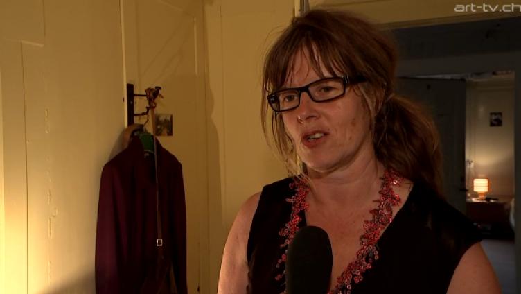 Thurgauerinnen im Toggenburg