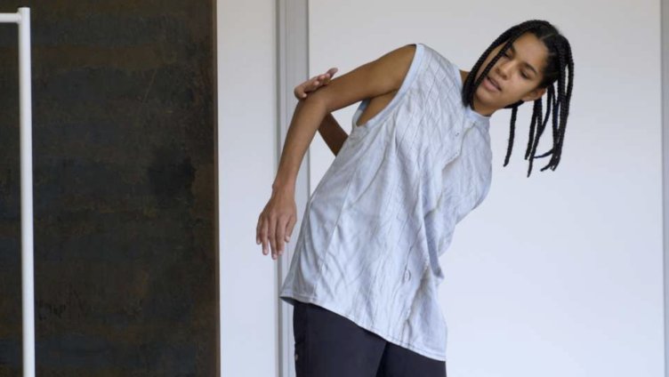 Juliette Uzor gewinnt Manor Kunstpreis St.Gallen 2023