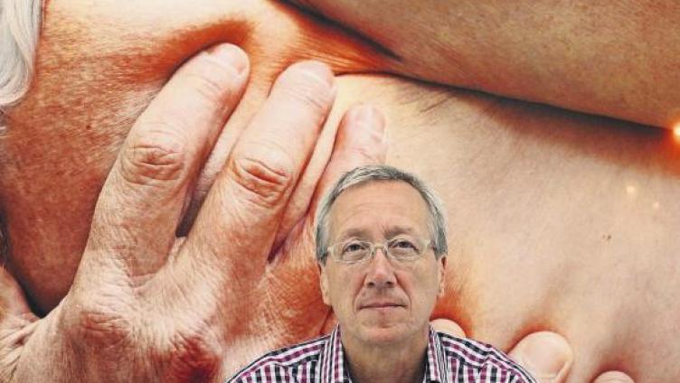 Fliegen, Haut und Honig