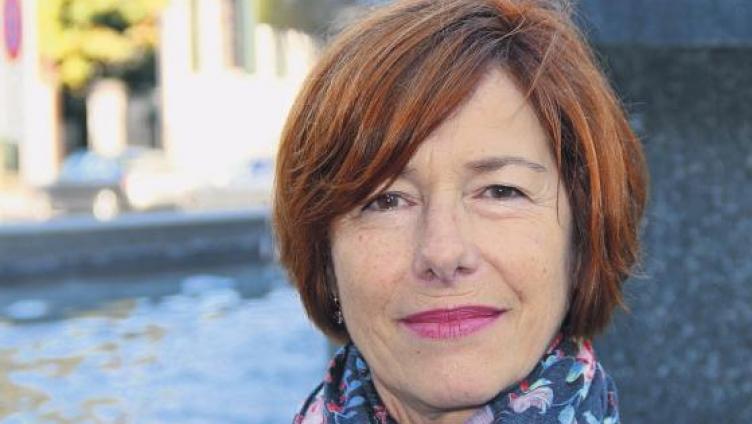 Die Basis der Kultur spüren