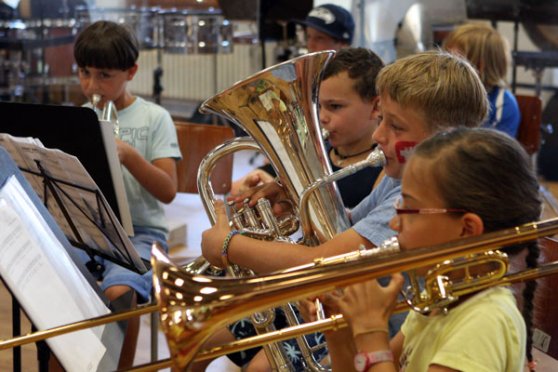 30’000 Franken für eine bessere Akustik