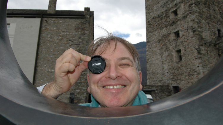 „Ich bin ein Idyllensammler“