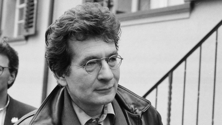 Fritz Kappeler: Von Künstlern angezogen