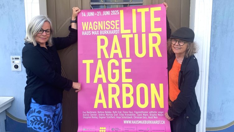 Wer nicht wagt, der nicht gewinnt