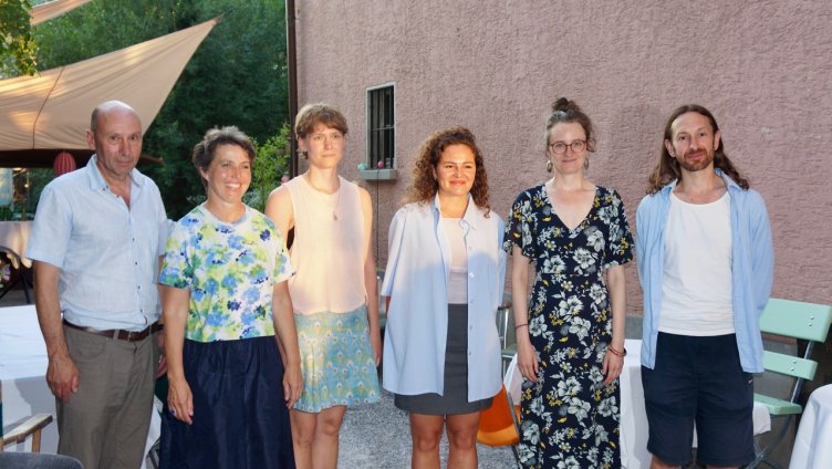 Ein Fest für die Kultur