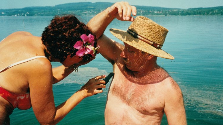 Als Körperbehaarung noch nicht politisch war