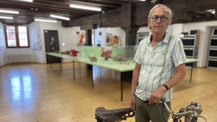 Die Geschichte sind wir