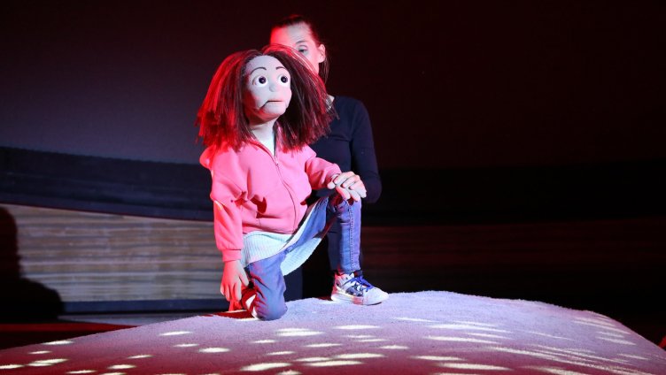 Eine zarte Reise durch das Vergessen