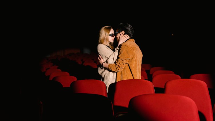 Die Magie des Moments