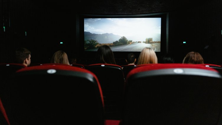 Kinos im Thurgau: 2024 kamen weniger Besucher:innen