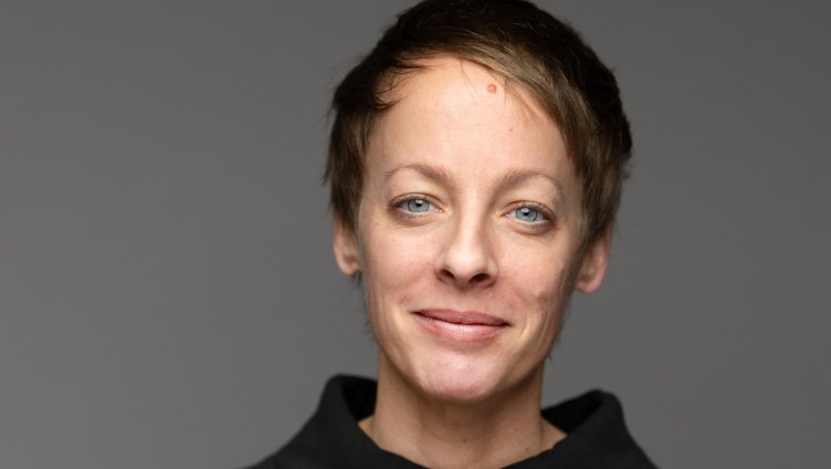 Forschungspreis Walter Enggist 2025 geht an Rita Kesselring