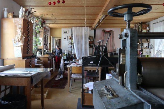 „Das Menschliche verliert mehr und mehr an Bedeutung“