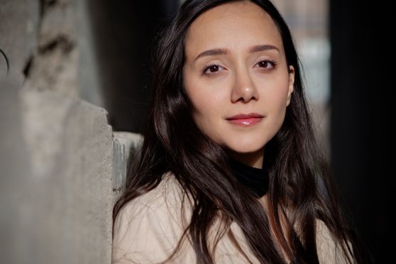 „Ich wusste, ich muss hier raus, wenn ich frei leben will.“